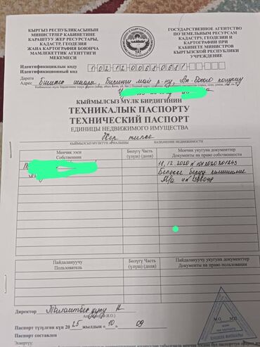 арендовать дом: 2 соток, Кызыл китеп