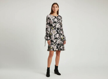 allegro tanie sukienki: H&M, Сукня жіноча, розмір L