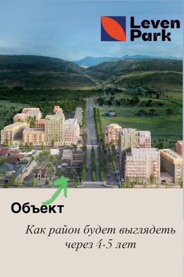 дом бишкек этаж: Дом, 700 м², 6 комнат, Собственник, Косметический ремонт