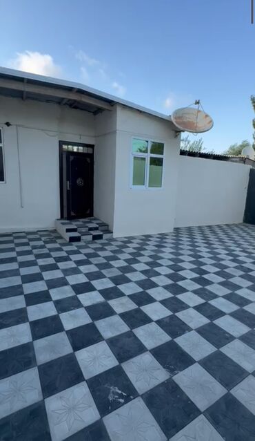 Həyət evləri və villaların satışı: 3 otaqlı, 100 kv. m, Yeni təmirli — 3