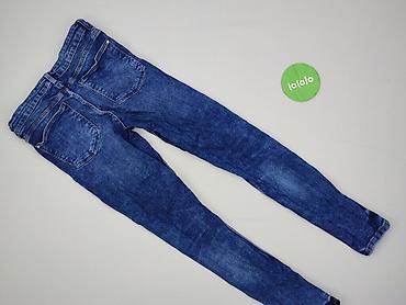 esmara jeans: Sinsay, Jeansy damskie, rozmiar M — 3