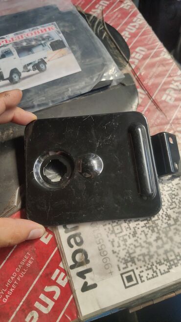 Другие автозапчасти: Daewoo Labo,запчасти Hyundai Porter Двигатель кпп Ходовка Оптика at lalafo.kg — 21 Другие автозапчасти: Daewoo Labo,запчасти Hyundai Porter Двигатель кпп Ходовка Оптика — 21