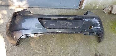 multi diag pro plus: ZADNJI BRANIK ZA OPEL ASTRA F, ASTRA G, ASTRA H . OD 2010. DO 2012 — 1