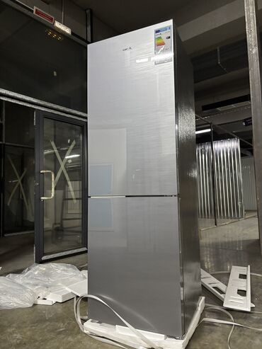 Холодильники: Холодильник Avest, Новый, Двухкамерный, No frost, 60 * 205 * 60 — 6