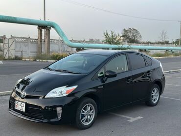 corolla runx: Toyota Prius: 2014 г., 1.8 л, Вариатор, Гибрид