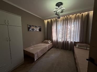 сдаётся дом ак ордо: 150 м², 5 комнат, Ак-Ордо 3 ж/м, Семейным — 8