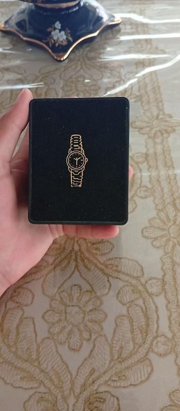 ucuz saatlar instagram: Emporio Armani kişi qol saatı - Korpus və qolbaq: metal, tünd xrom — 1