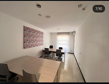 Аренда офисов: Сдается помещение — 272 м² Сдается в аренду полностью 6 этаж с — 7