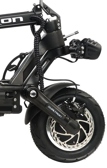 Электросамокаты: Электросамокат, В рассрочку, Новый — 18