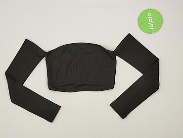 bekkin logo: Shein, Top damski, rozmiar S — 2