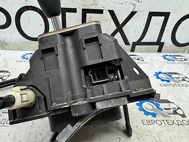 om612: Кулиса акпп Mercedes Benz M-Class OM612 2003 Контрактный из Германии — 5