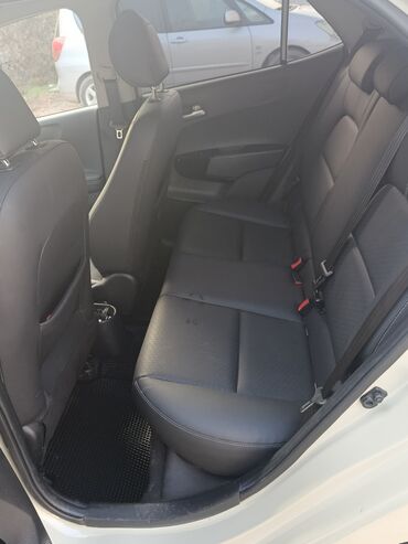 Kia: Kia Morning: 2019 г., 1 л, Автомат, Бензин, Хэтчбэк — 4