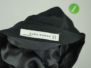 Жіночий одяг: Zara, Спідниця жіноча, розмір L — 4