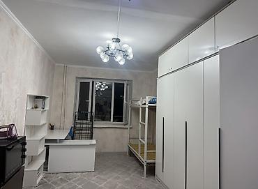 Продажа квартир: Студия, 20 м², БГУ 4 этаж, Евроремонт — 10