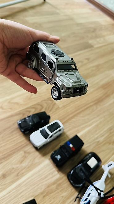 Avtomobil modelləri: Tel:099-597-75-75 1 eded 1 manat Uşaq üçün demir oyuncaqlar – qarışıq — 14