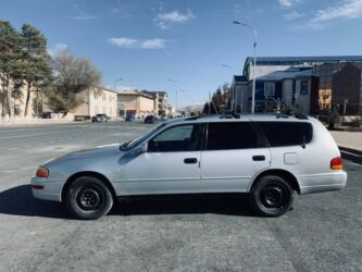 Toyota: Toyota Camry: 1993 г., 2.2 л, Механика, Газ, Универсал — 6
