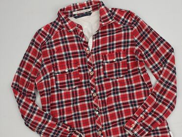 spodnie hello kitty piżama primark: Zara, Women`s shirt, size L (EU 40)