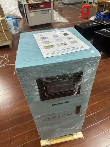 Стабилизаторы тока: Стабилизатор напряжения Omega Pro Также есть фирмы PITBULL OMAX — 2