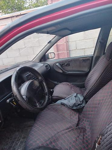 Nissan Primera: 1996 г., 1.6 л, Механика, Бензин, Хэтчбэк — 3