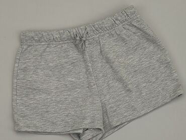 spodenki dla noworodka: Shorts, SinSay, 11 years, 146, condition - Very good