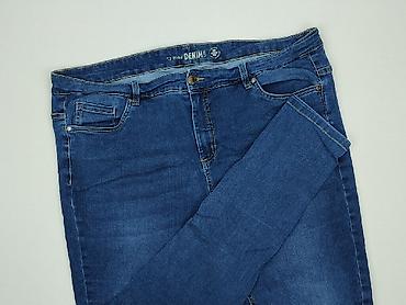dresy big star: Denim, Jeansy damskie, rozmiar 5XL — 1