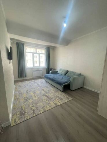Продажа квартир: 1 комната, 38 м², Элитка, 9 этаж, Евроремонт