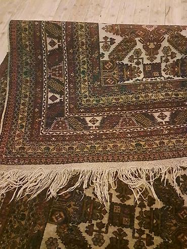 ağgül xalça: Xalça Dekorativ, Azərbaycan, Kredit yoxdur — 1