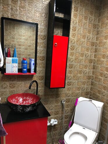 Uzunmüddətli kirayə mənzillər: Xırdalan Abşeron sitidə 2 otaqlı mənzil kirayə verilir səliqəli — 8