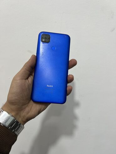 zakazat gbo 4 pokoleniya: Xiaomi Redmi 9C, 64 ГБ