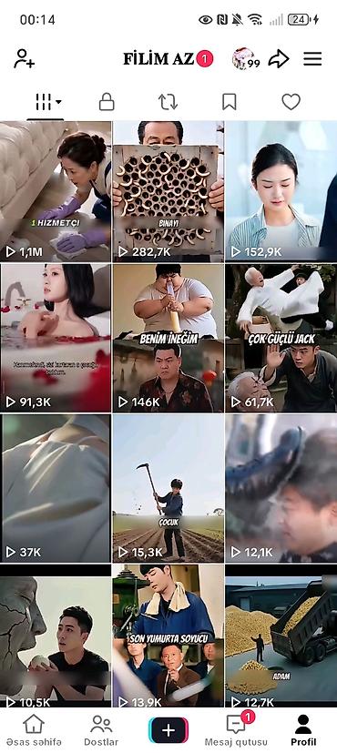 pubg hile satın al: Xidmət: “FİLİM AZ” – kore filmlərinin türk dilində qısa video — 1