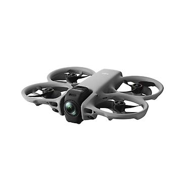 Дроны: Квадрокоптер DJI Avata 360 Fly More Combo (DJI RC 2, Enhanced — 2