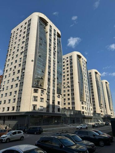 Продажа участков: 3 комнаты, 100 м², Элитка, 4 этаж, Евроремонт