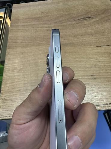 айфон 8x: IPhone 15 Pro, Б/у, 256 ГБ, Natural Titanium, Коробка, 89 % — 4