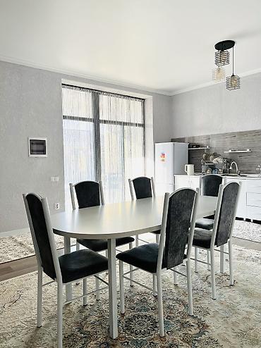 дом на 6 человек: Коттедж, Palm Beach, Чок-Тал, 6 мест — 6
