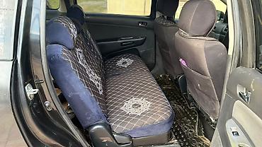 Toyota: Toyota WISH: 2004 г., 1.8 л, Автомат, Бензин, Универсал — 6