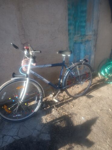 велеспет каракол: Срочно продаю 2 велосипед Урал тюнингговый детский для девочек