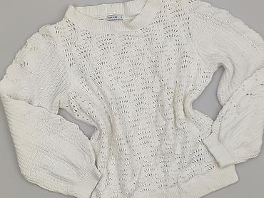 sweter bialy: Medicine, Sweter damski, rozmiar S — 1