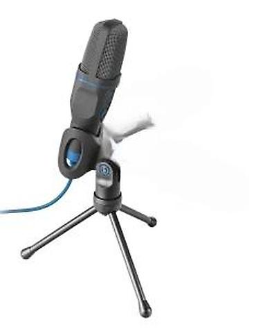 Zvučnici, slušalice i mikrofoni: USB kondenzatorski mikrofon sa tripod stalkom - Plug-and-play USB — 2