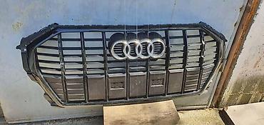 polo 6c far: MASKA S LINE DARK KSG ZA AUDI Q3 | Audi q3 maska branika s line Dark — 4