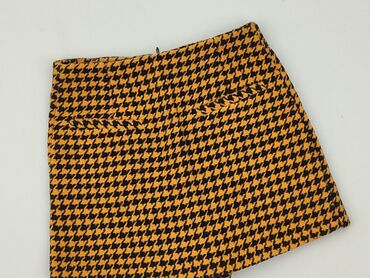 Sinsay, Shorts for women, size 2XS (EU 32)