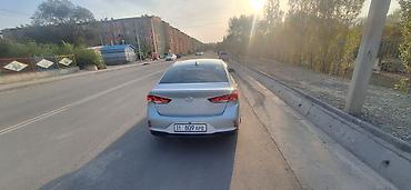 hyundai sonata 2019 цена бишкек: Hyundai Sonata: 2020 г., 2 л, Автомат, Газ, Седан — 5