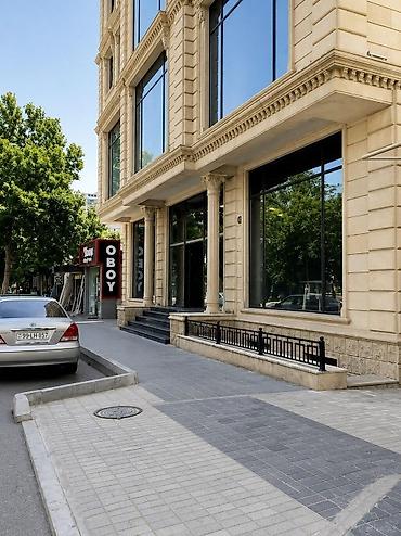 Коммерческая недвижимость: İcarəyə verilir obyekt 1800 m², Nəsimi r. Daha 7 şəklə bax Agentlik 1 — 2