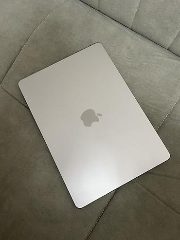 Ноутбуки Apple (MacBook): Для учебы, Новый, Apple M4 — 1