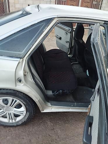 Mazda: Mazda 626: 1989 г., 2 л, Механика, Бензин, Седан — 9