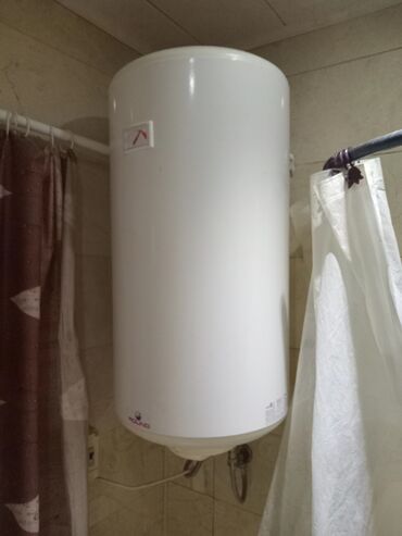 Ventilyatorlar: Ariston 100 l, İşlənmiş, Kredit yoxdur