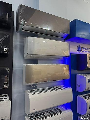Kondisioner MDV ✅Mdv sadə Mdv 9000 BTU (30-35kv)530 AZN Mdv 12000 lalafo.az -da Kondisioner MDV ✅Mdv sadə Mdv 9000 BTU (30-35kv)530 AZN Mdv 12000