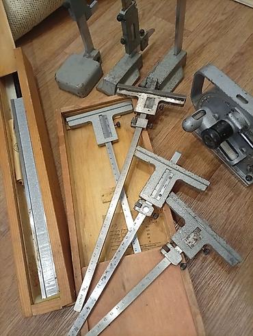 Другие инструменты: Продаю инструменты — 1