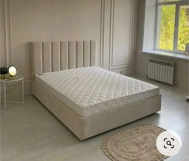 Мебель на заказ: Мягкие кровати заказ корпусная мебель