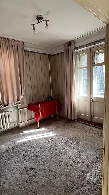 Продажа квартир: 2 комнаты, 47 м², Моссовет Сталинка, 3 этаж, Требуется ремонт — 7