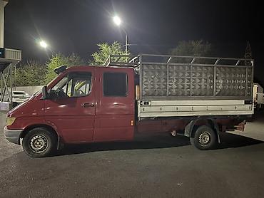авто запчасть: Грузовик, Mercedes-Benz, Дубль, Б/у — 3